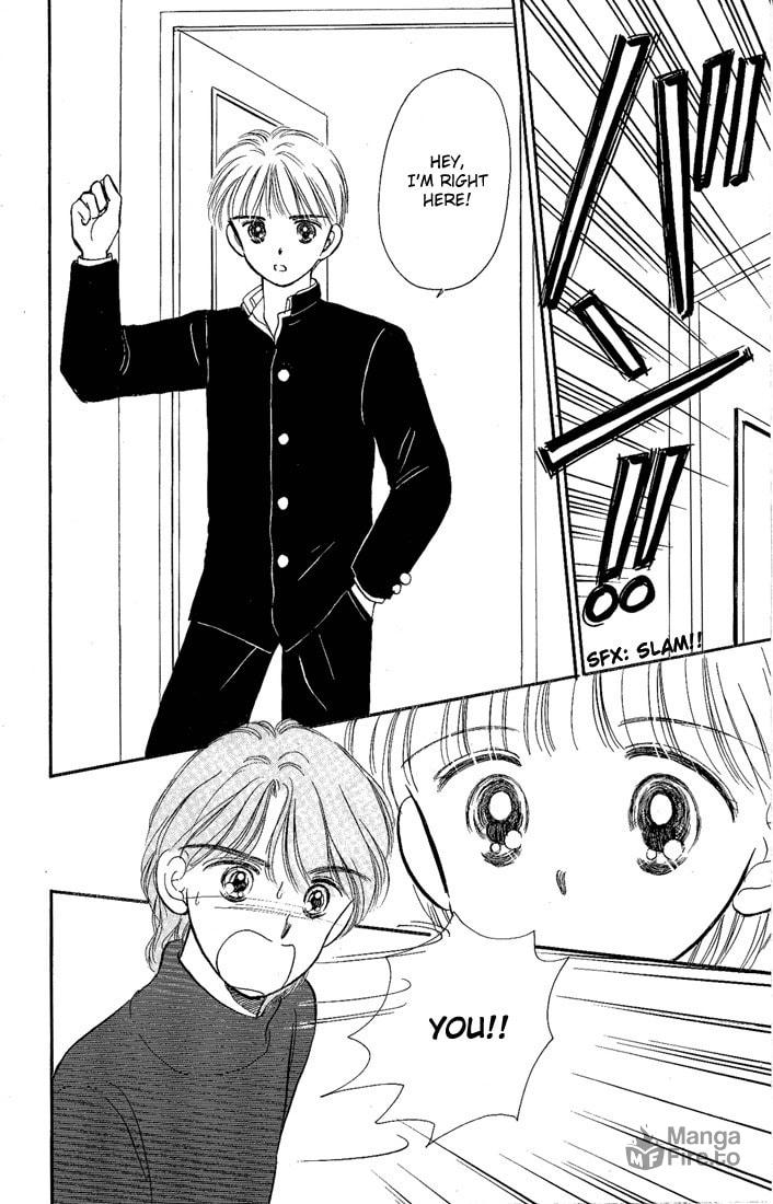 Hime-chan no Ribbon – Chapter 11 page 19