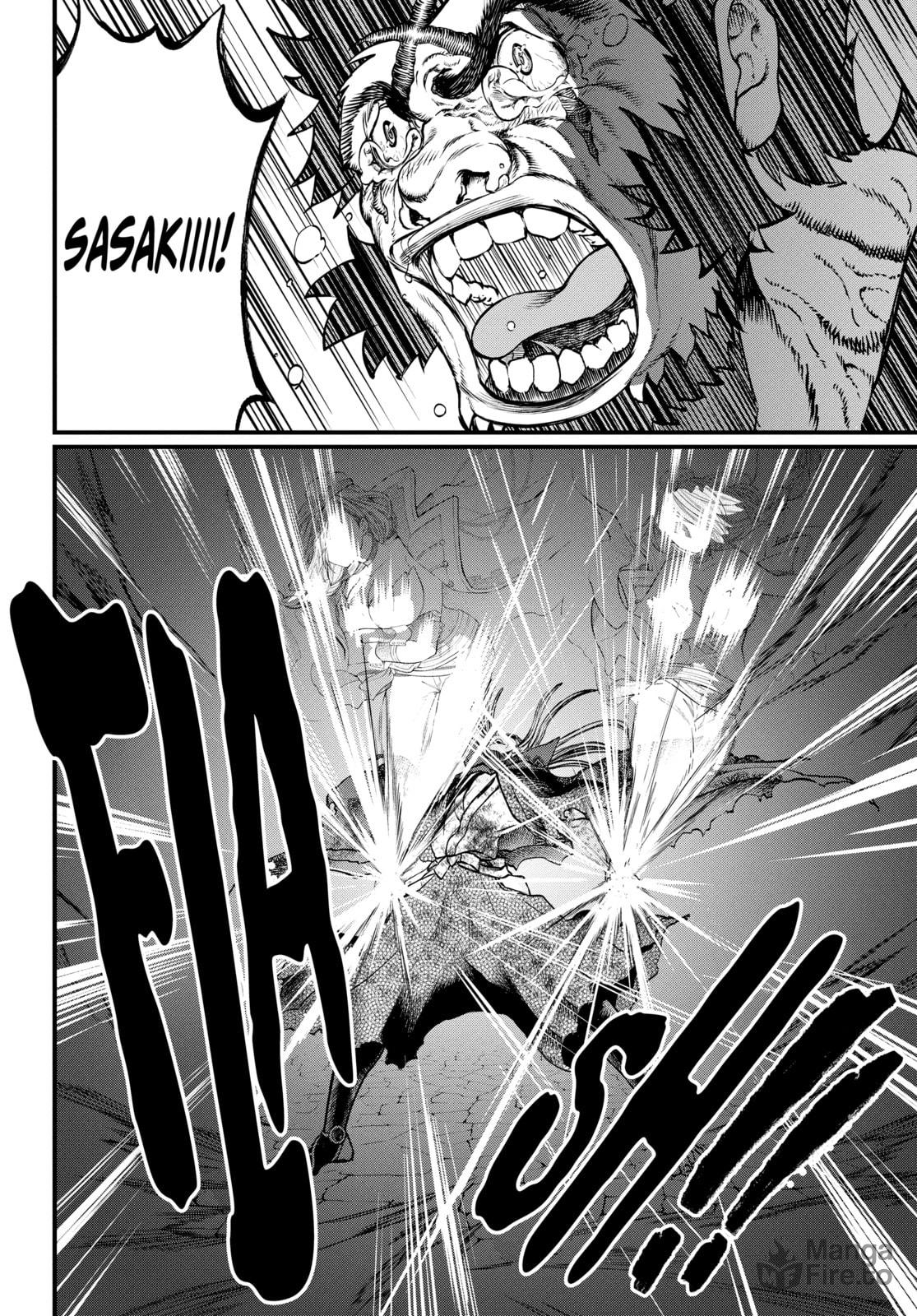 The Truth About Ganryu Island page 53