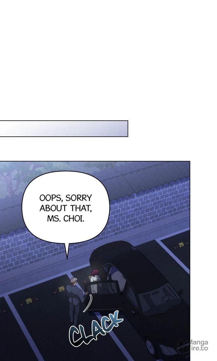 Undercover Darling – Chapter 15 page 71