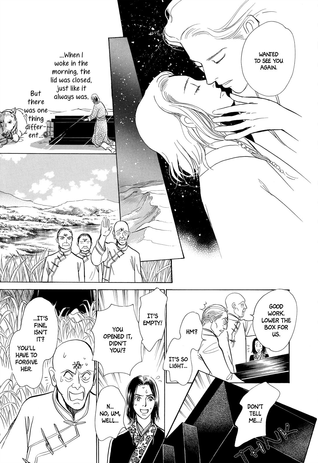 The Box from the West page 33