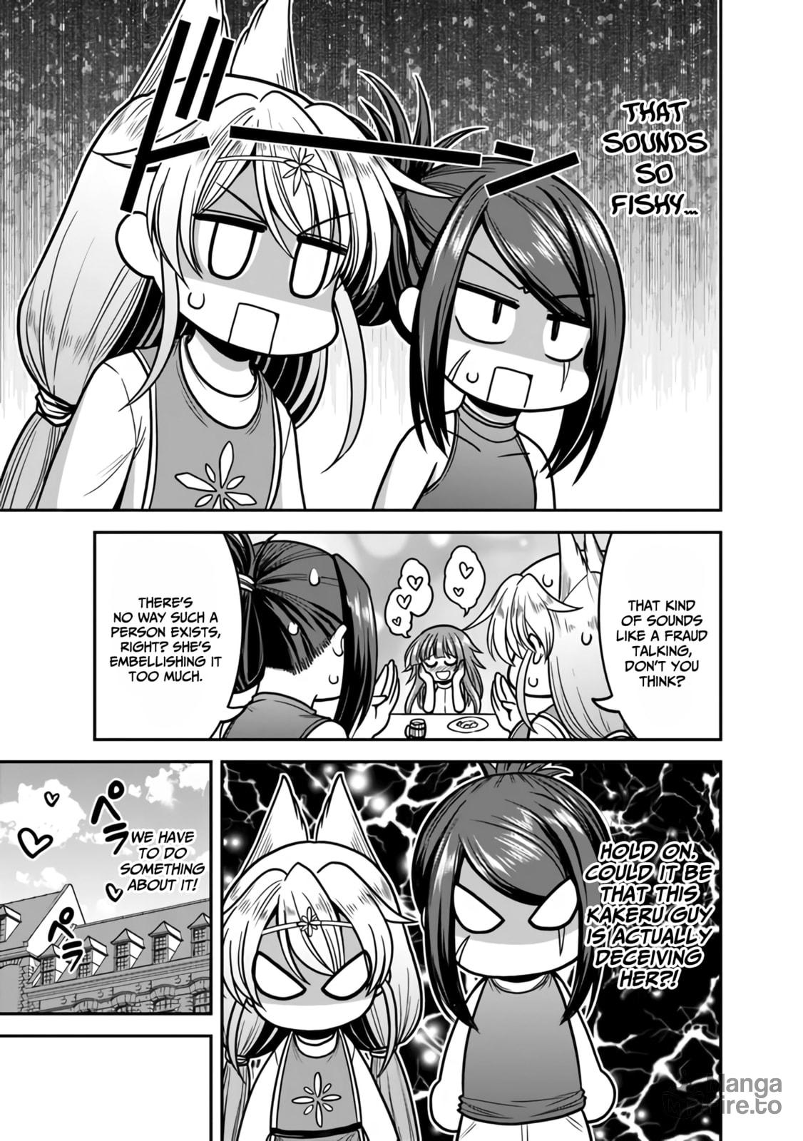 Time for a counter-attack! Io, growth and The Marching Bond page 29