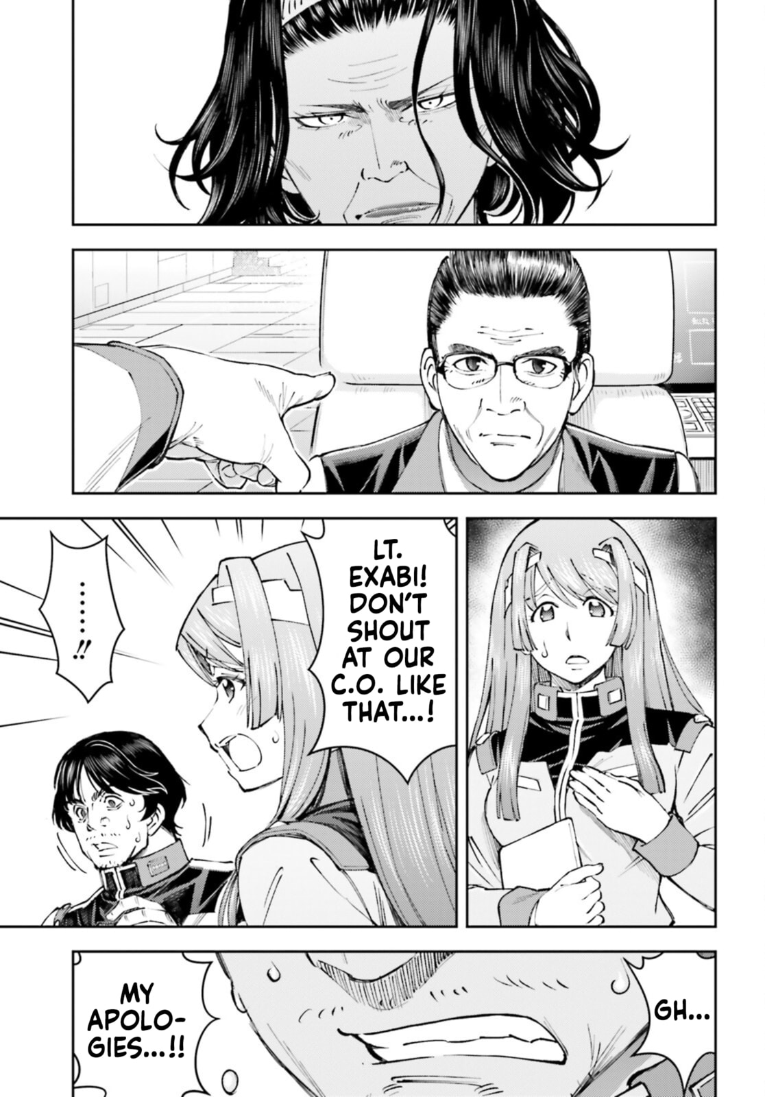 To Chilecito page 22
