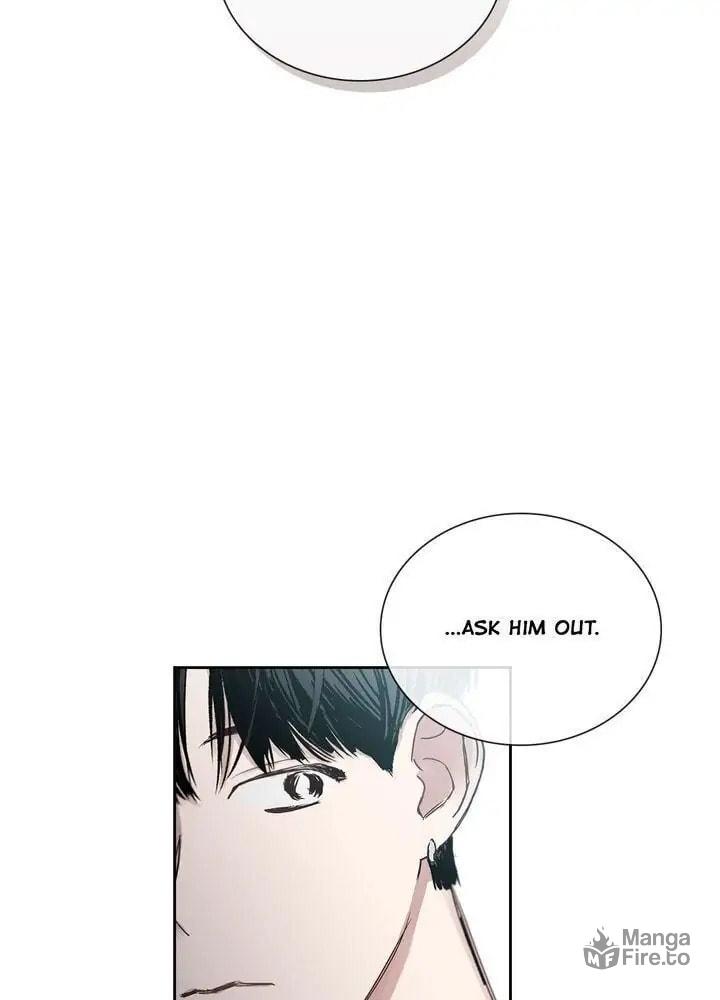 Mistaken Lover – Chapter 25 page 34