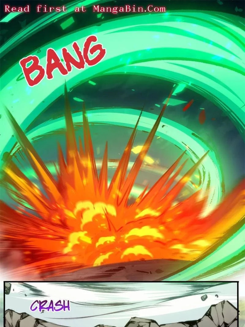 Alien Abyss: Restart Era – Chapter 19 page 30