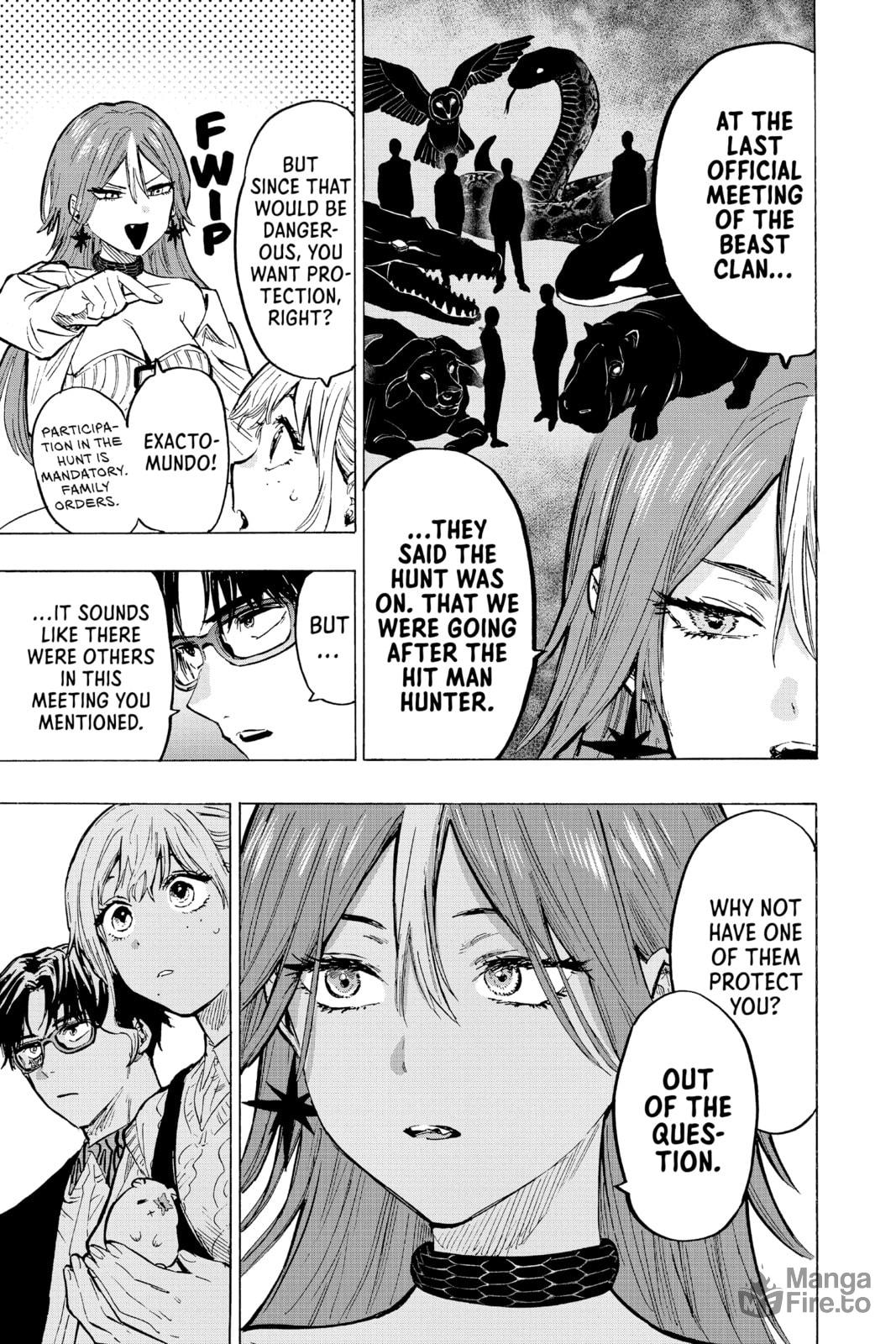 Marriage Toxin – Chapter 25 page 4