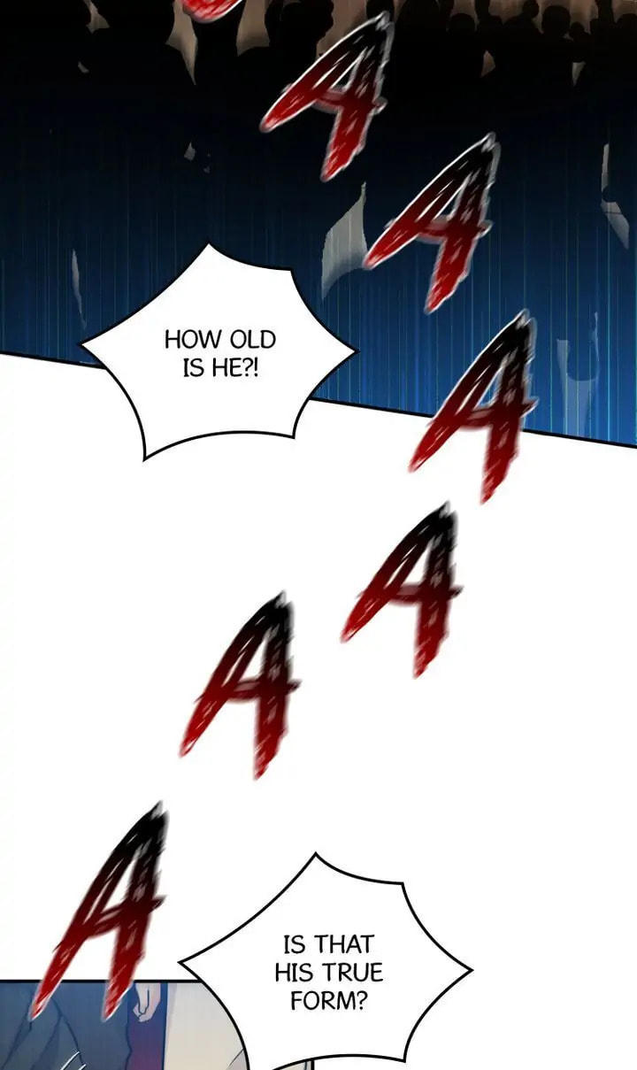 Wake Up, Warrior – Chapter 60 page 52