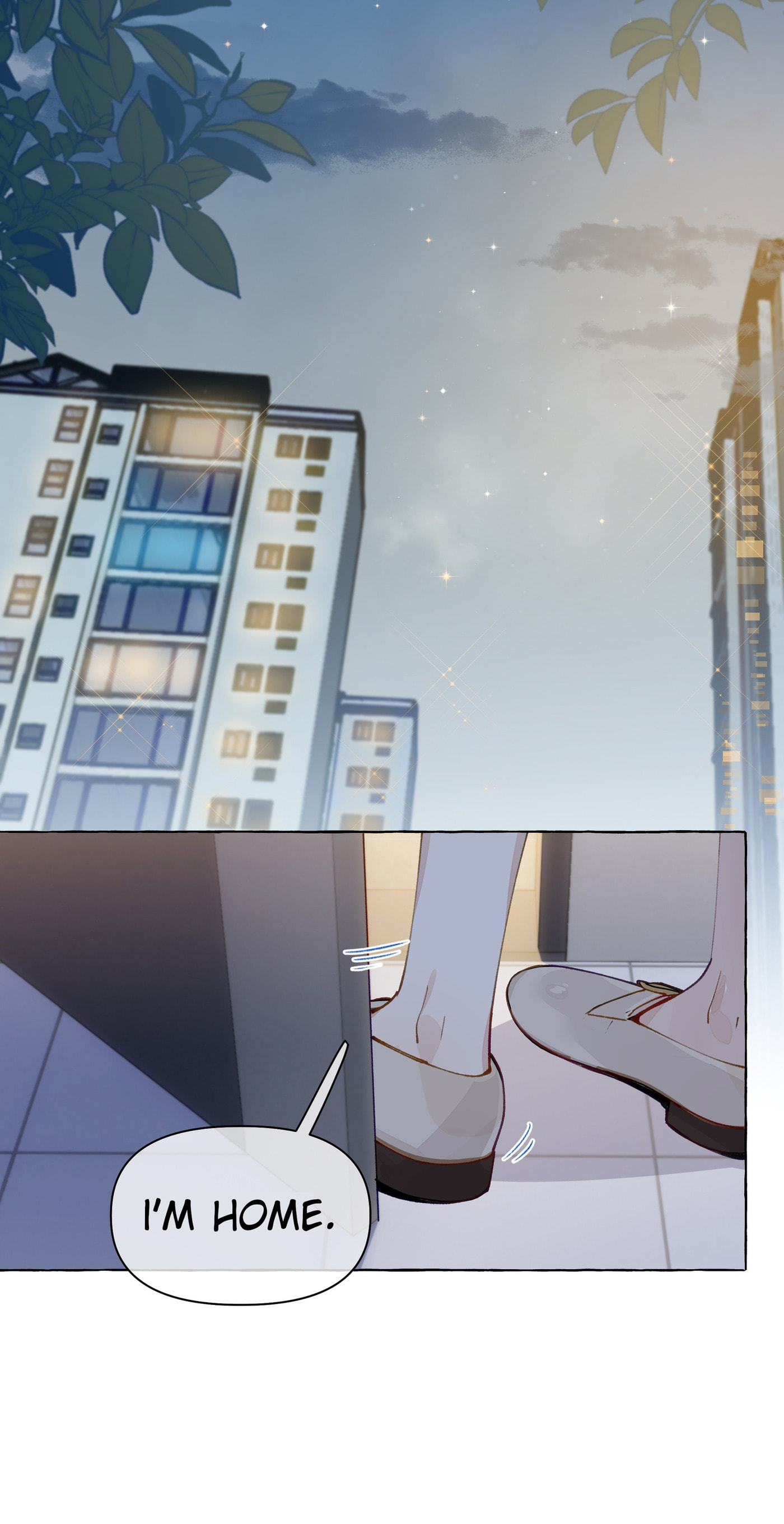 The Most Gentle To Small Animals page 21