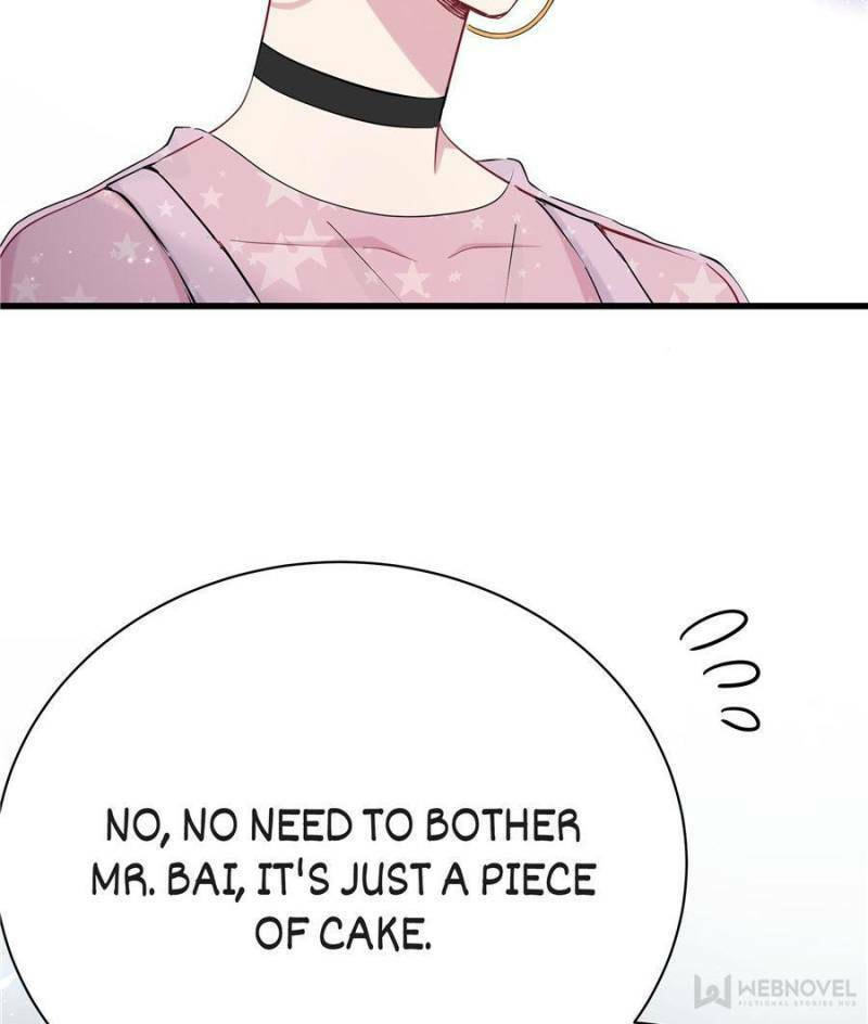 Whose Baby is it? (Colored) – Chapter 51 page 28