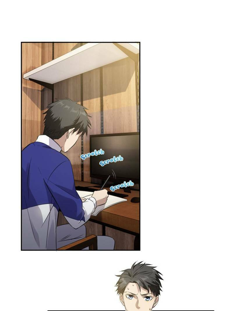 World's Best Martial Artist (Colored) – Chapter 22 page 18
