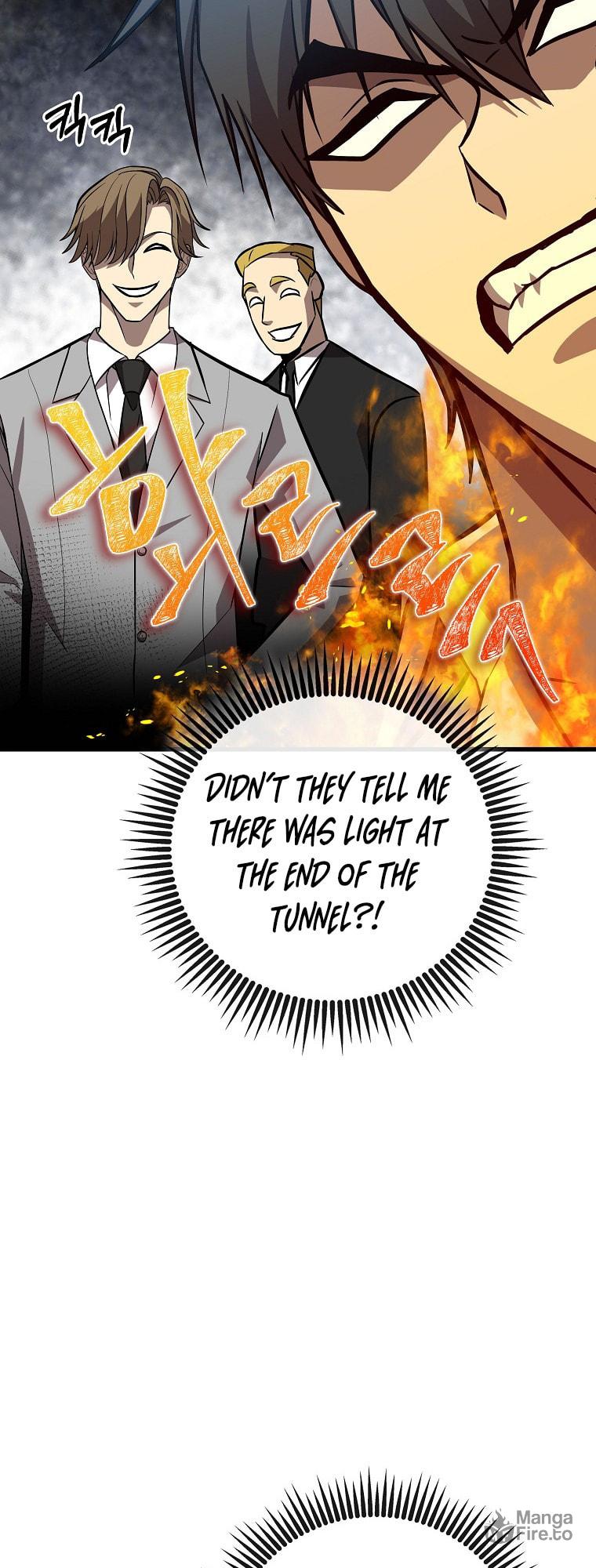 Dark Haired Tactical Genius – Chapter 4 page 53