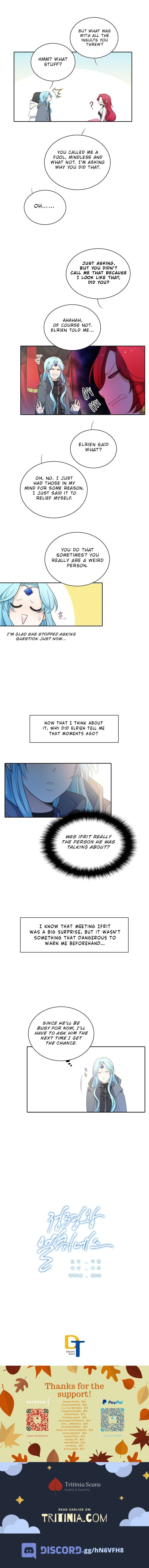 Elqueeness – Chapter 70 page 6