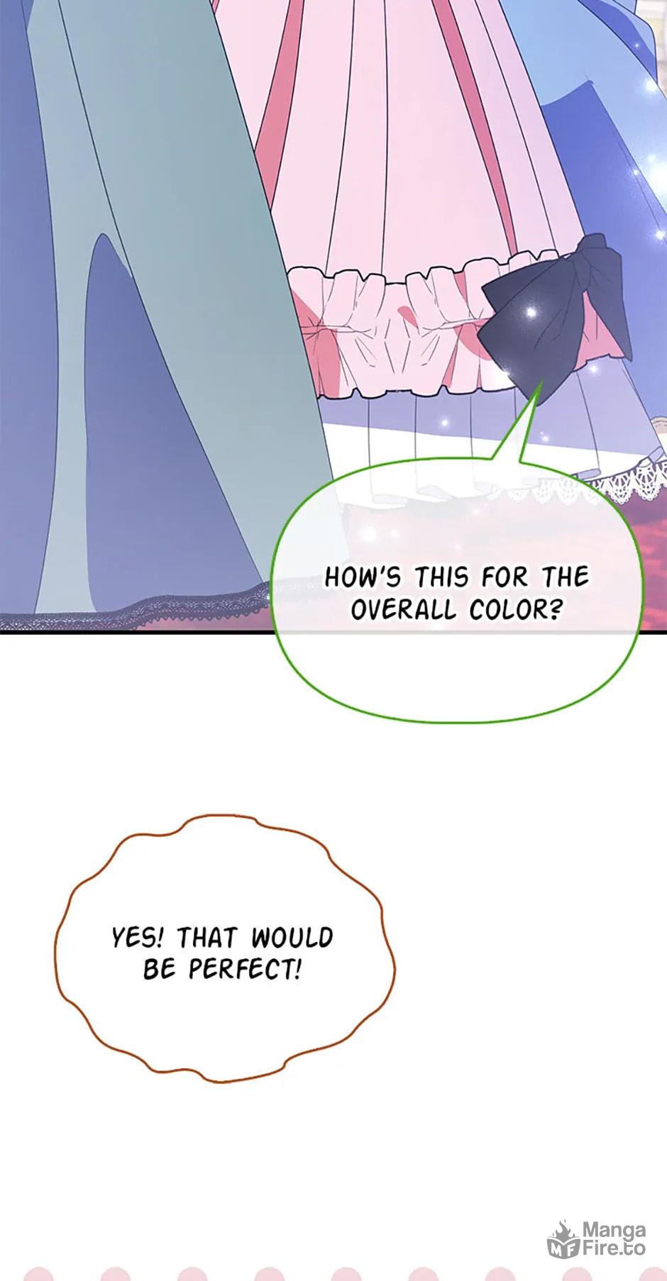 A Fairy-Tale Ending for a Fake – Chapter 19 page 44