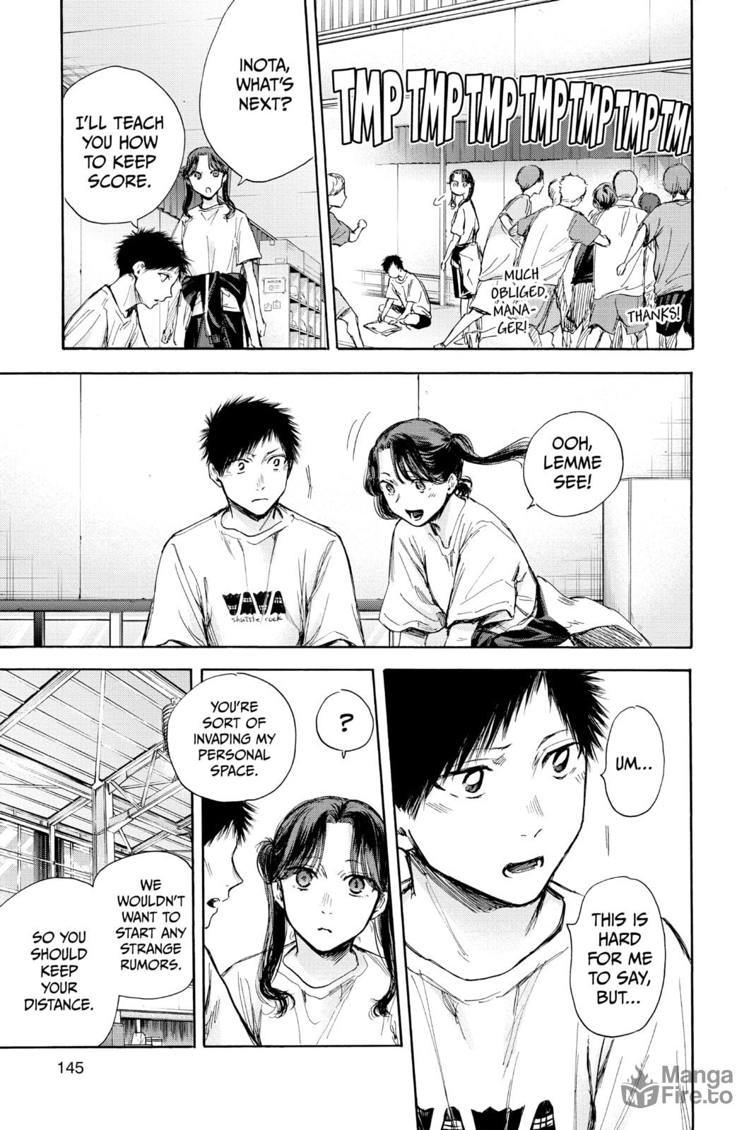 Girl Manager page 14