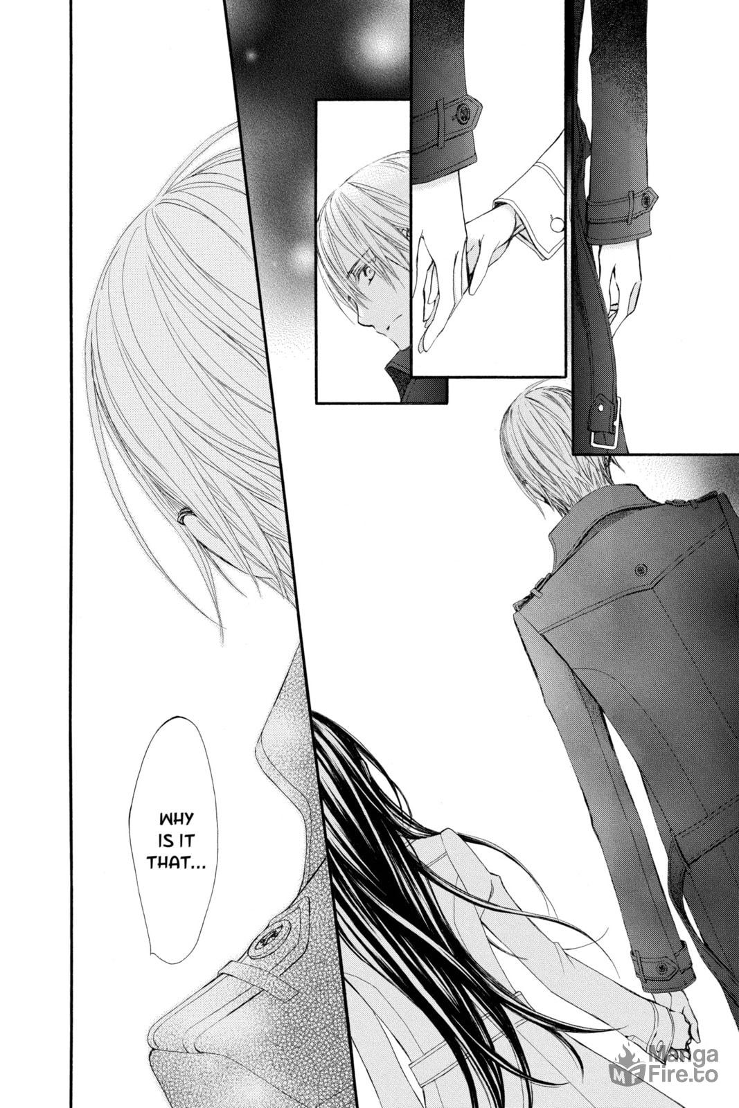 You Are My North Star page 29