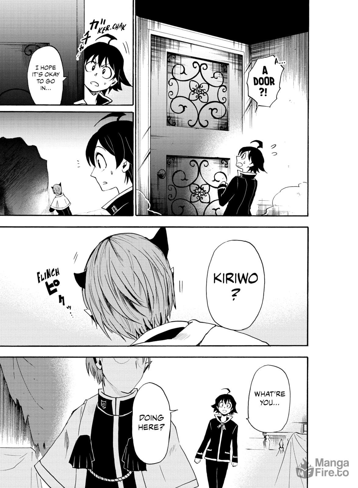The Perfect Pair page 2