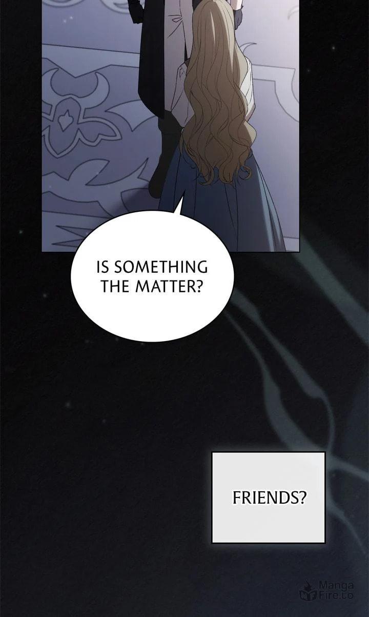 The Promise Isn't Mine – Chapter 40 page 29