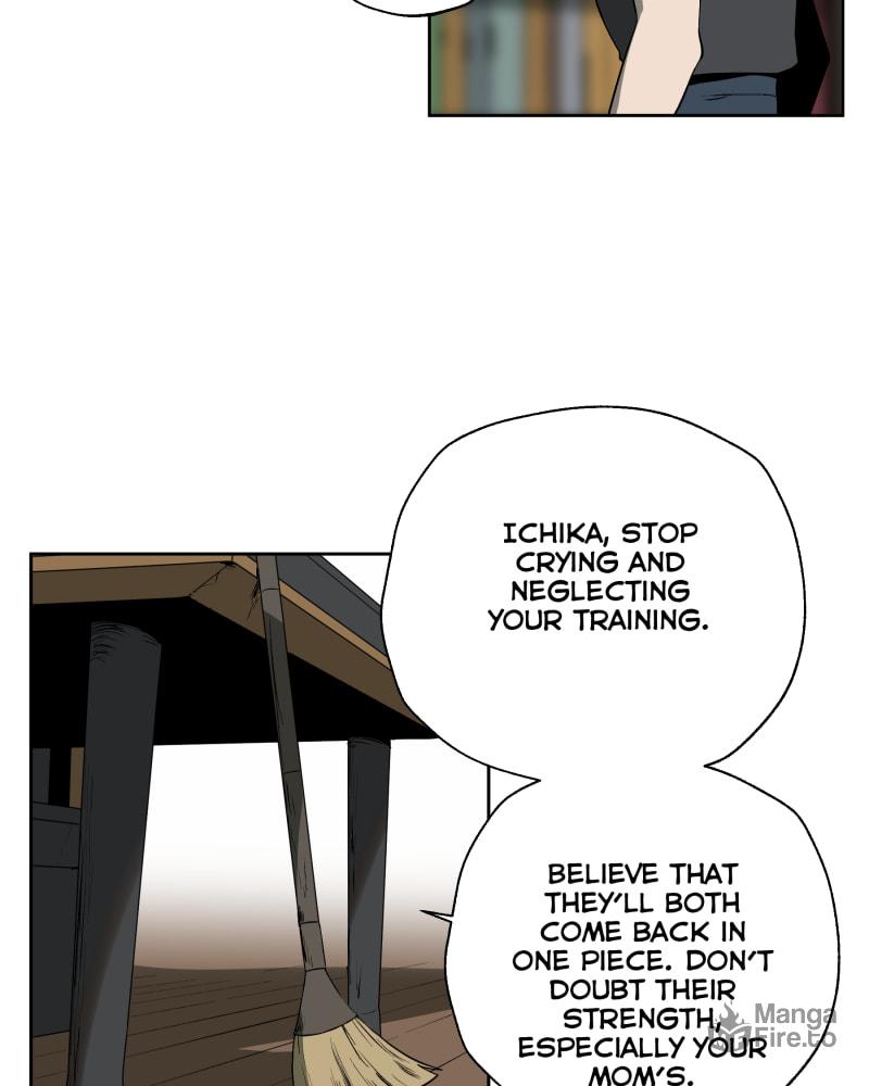 Black Sun – Chapter 35 page 11
