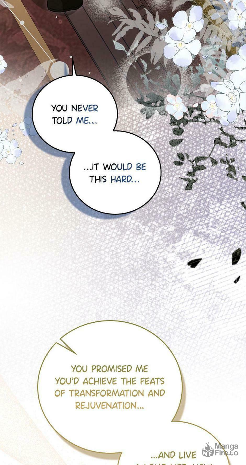 Became the Youngest Disciple of the Hwasan Sect – Chapter 35 page 23