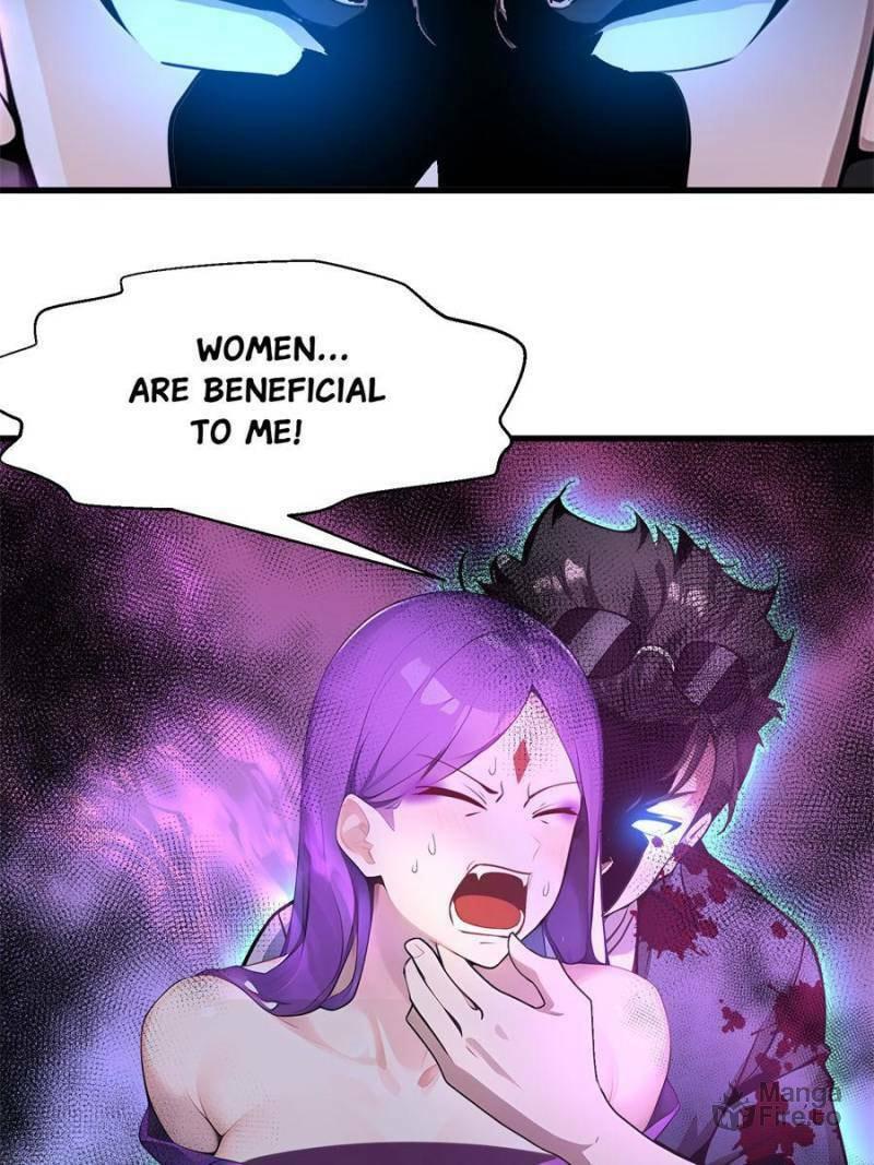 My Harem in a Foreign World – Chapter 44 page 59