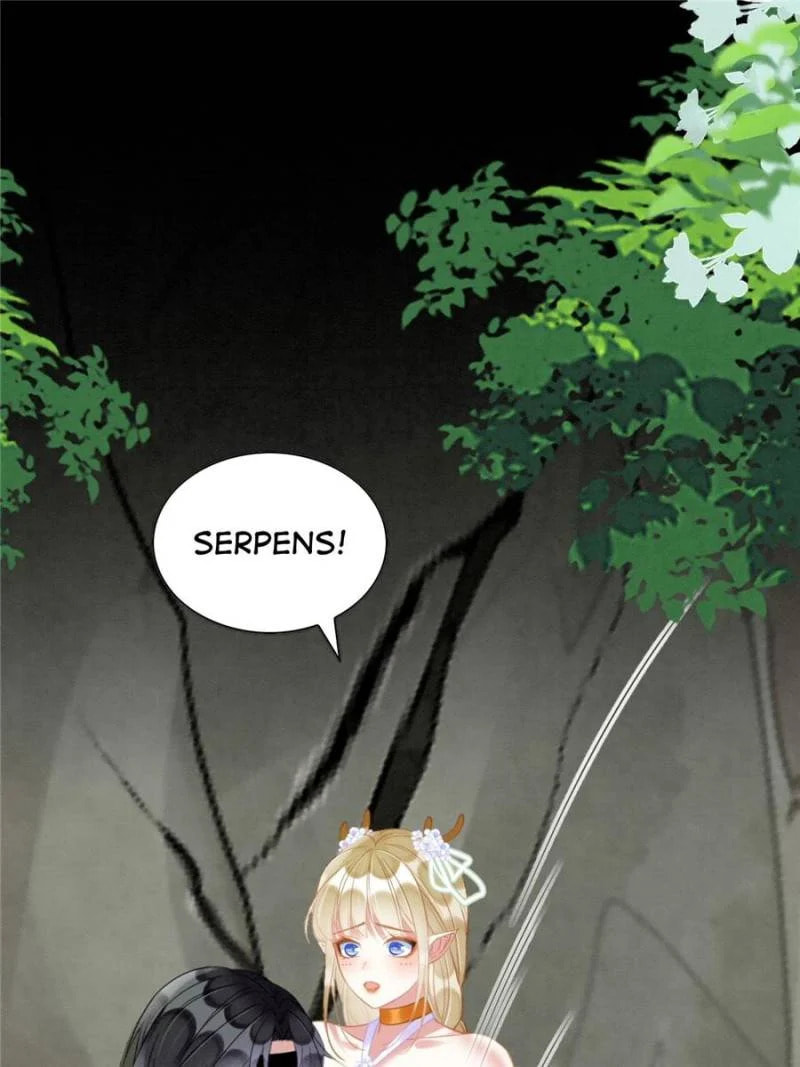 Help! My Beast Husband Pampers Me Too Much! – Chapter 22 page 40