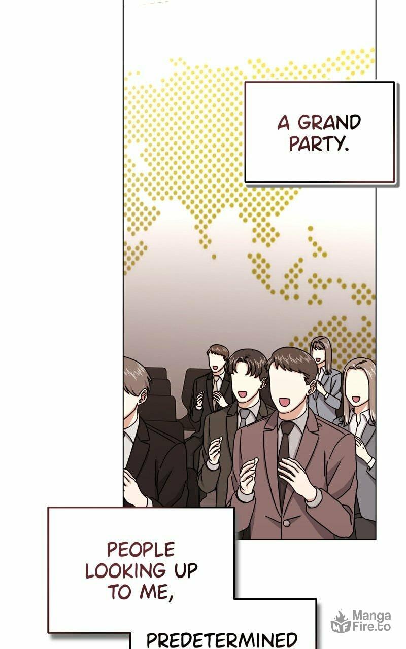 Superstar Associate Manager – Chapter 64 page 32