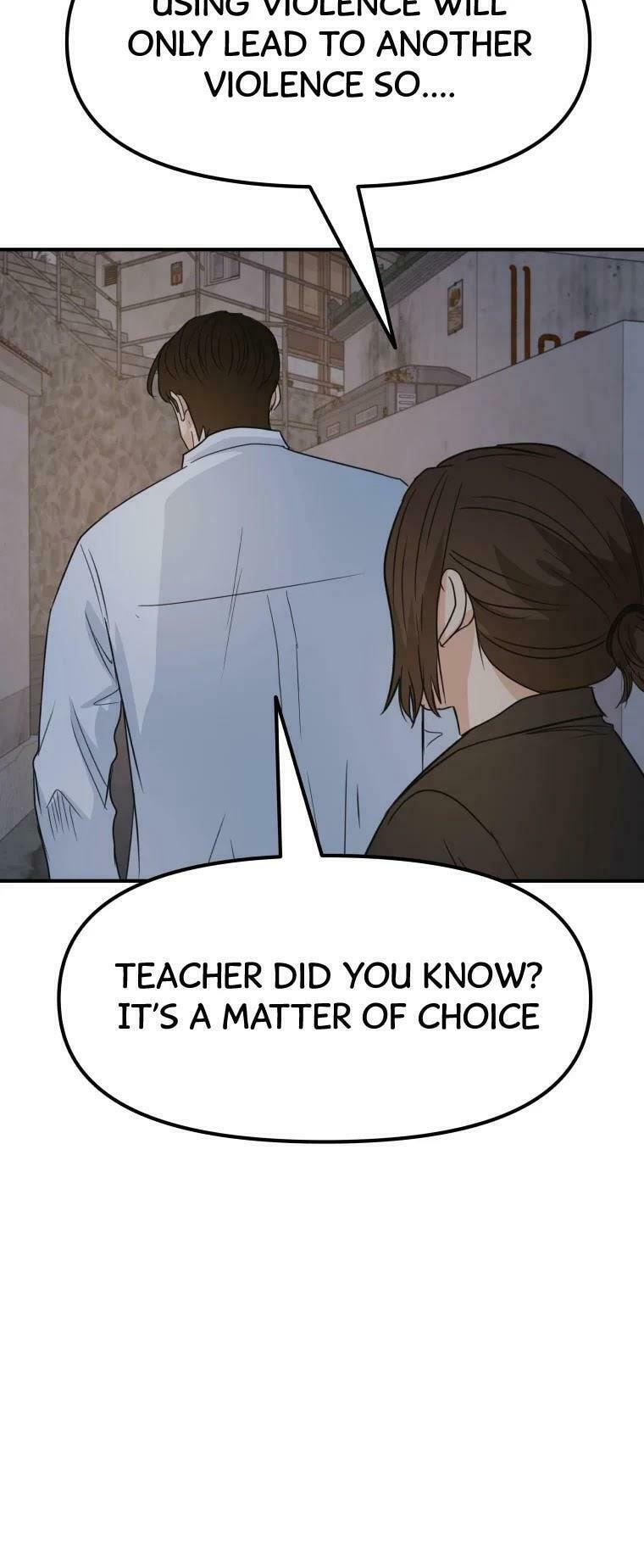 Guard Pass – Chapter 37 page 12