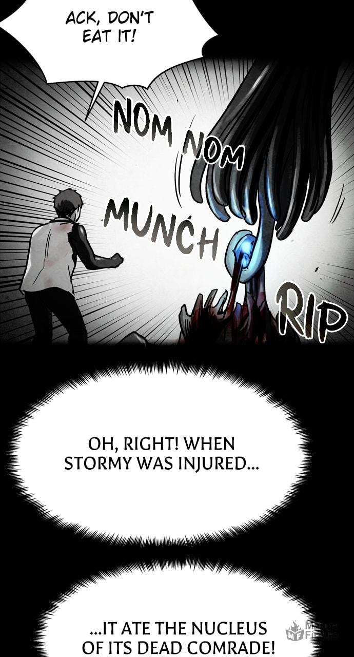 Spore – Chapter 45 page 8
