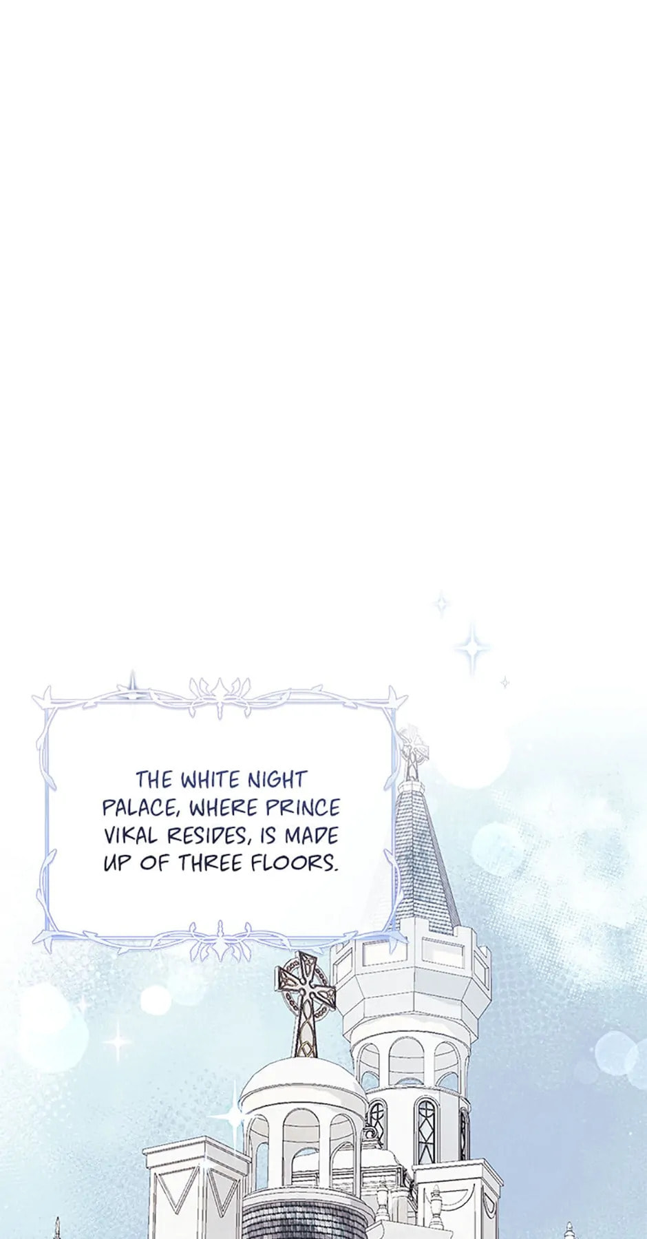Baby Pharmacist Princess – Chapter 9 page 0