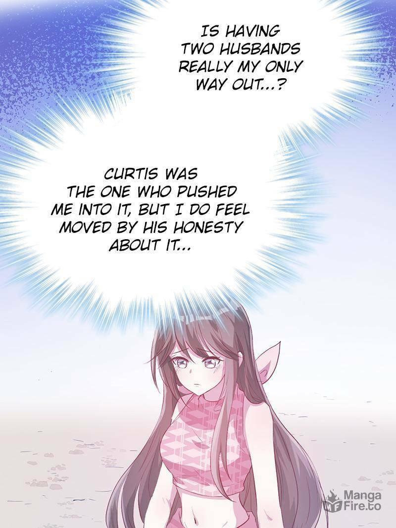 Beauty and the Beasts (Colored) – Chapter 55 page 2