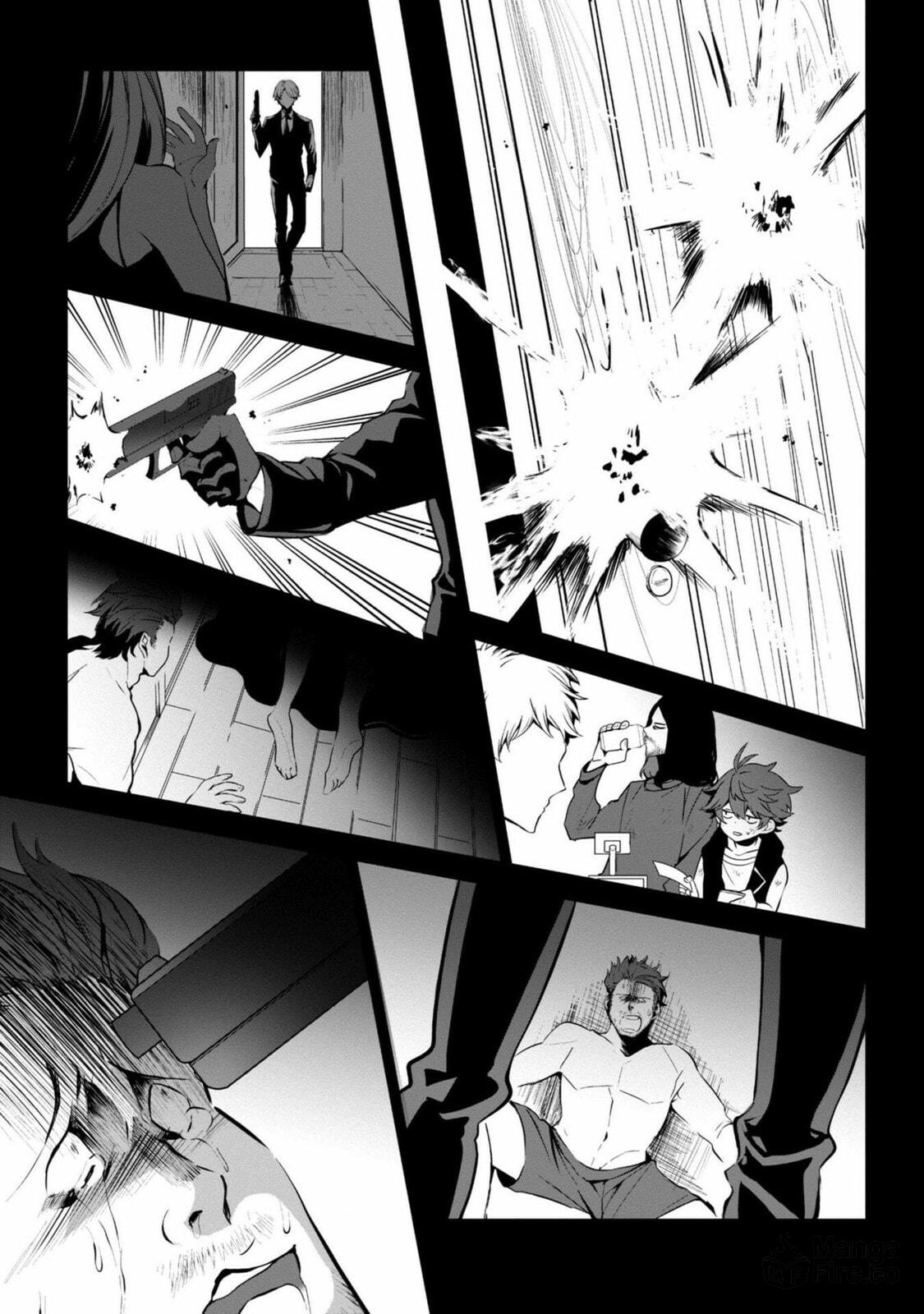 The Legendary Assassin page 29