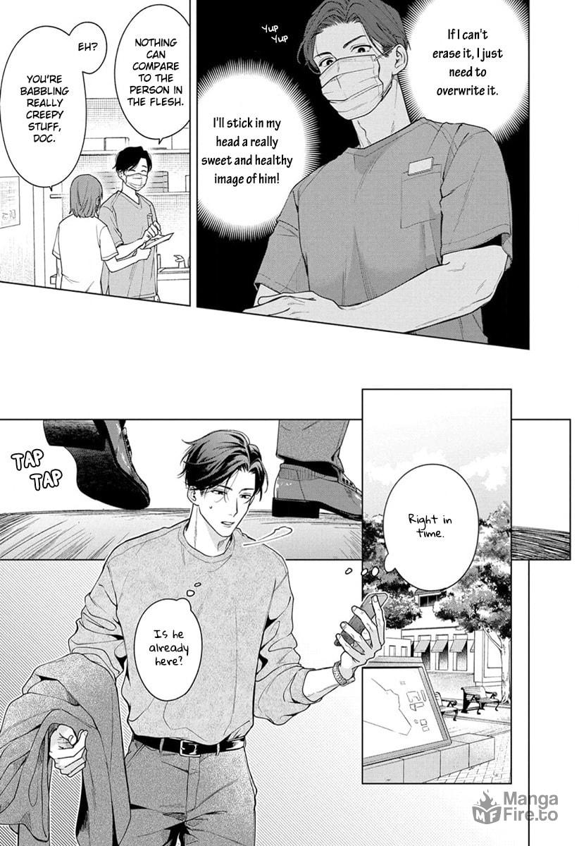 Ai no Ondo wo Oshiete yo – Chapter 2 page 5