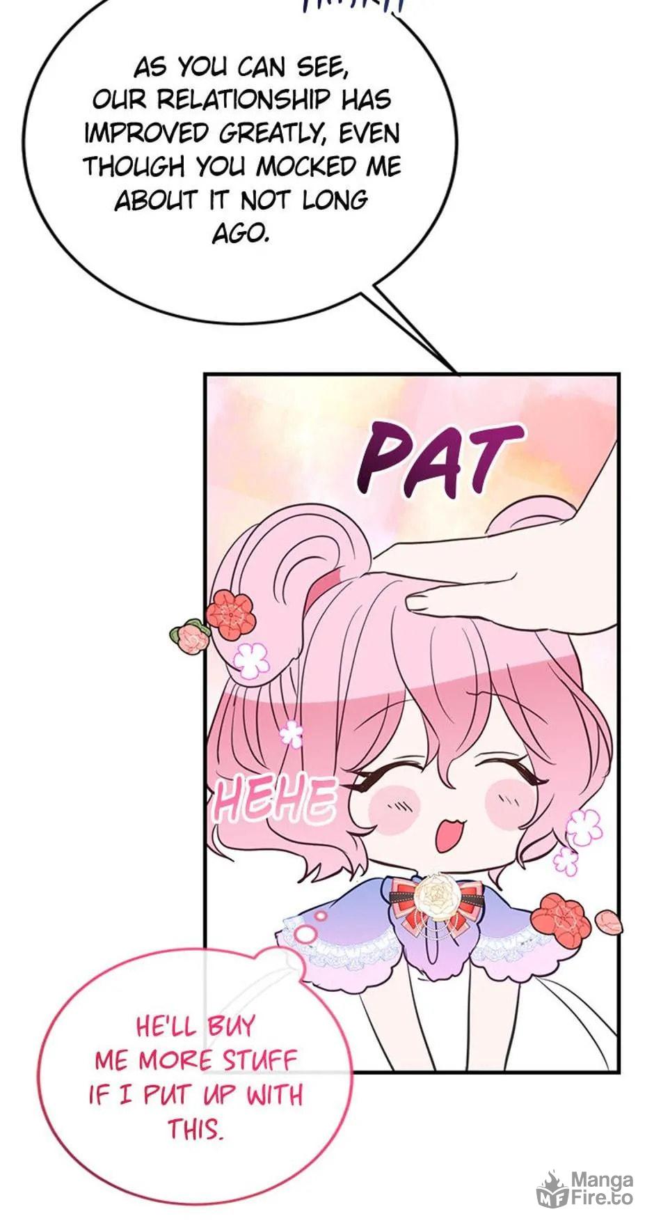 Toymaker Tria's Tyrant Problem – Chapter 9 page 5