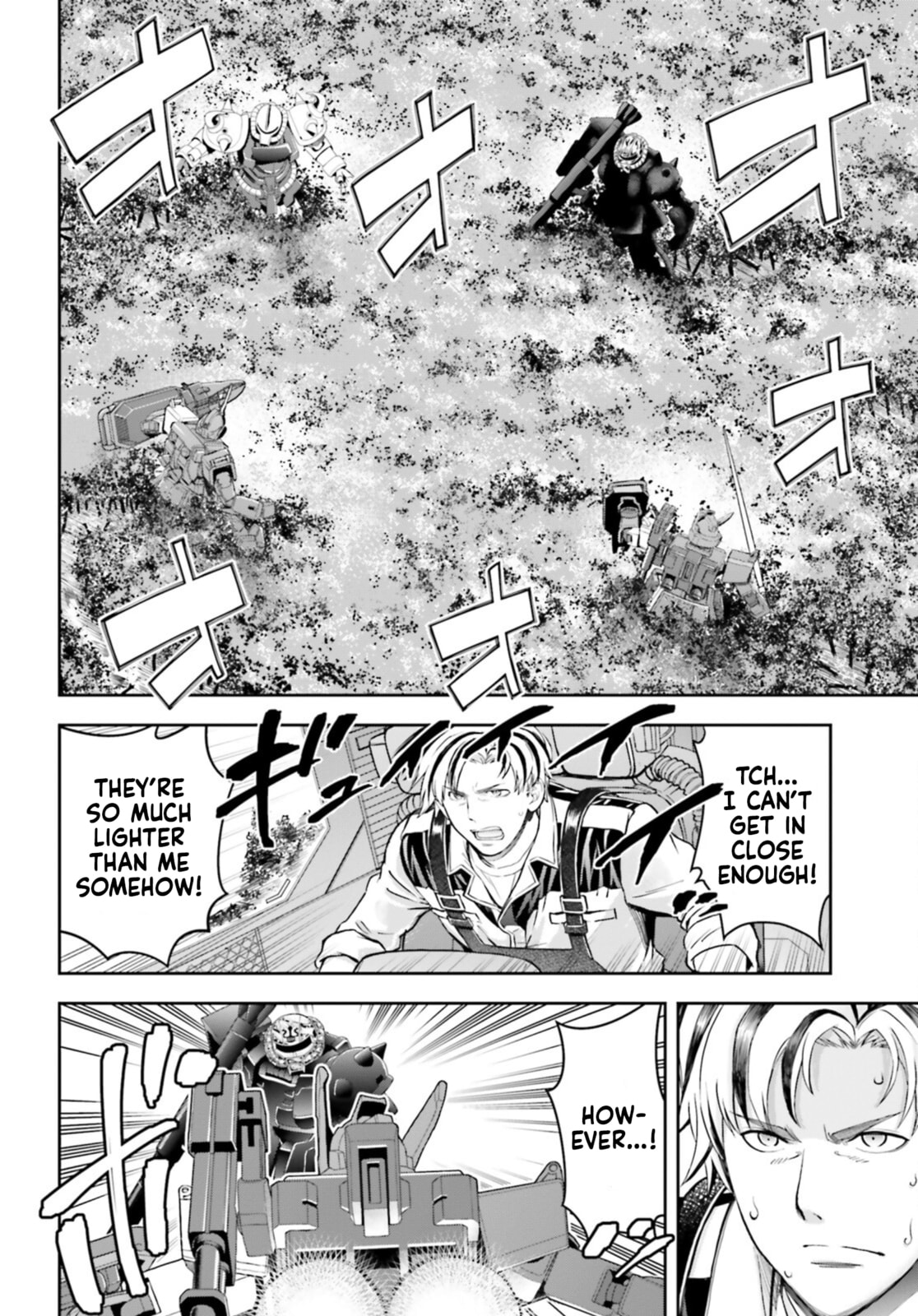 Various Meetings page 10