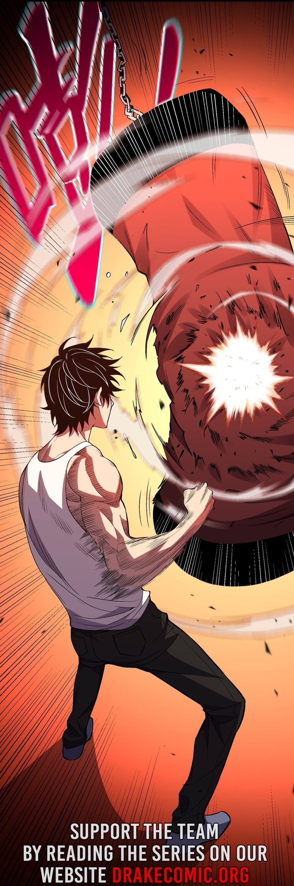 I Transformed into a Demon God and Became a World-Destroying Beast! – Chapter 2 page 13