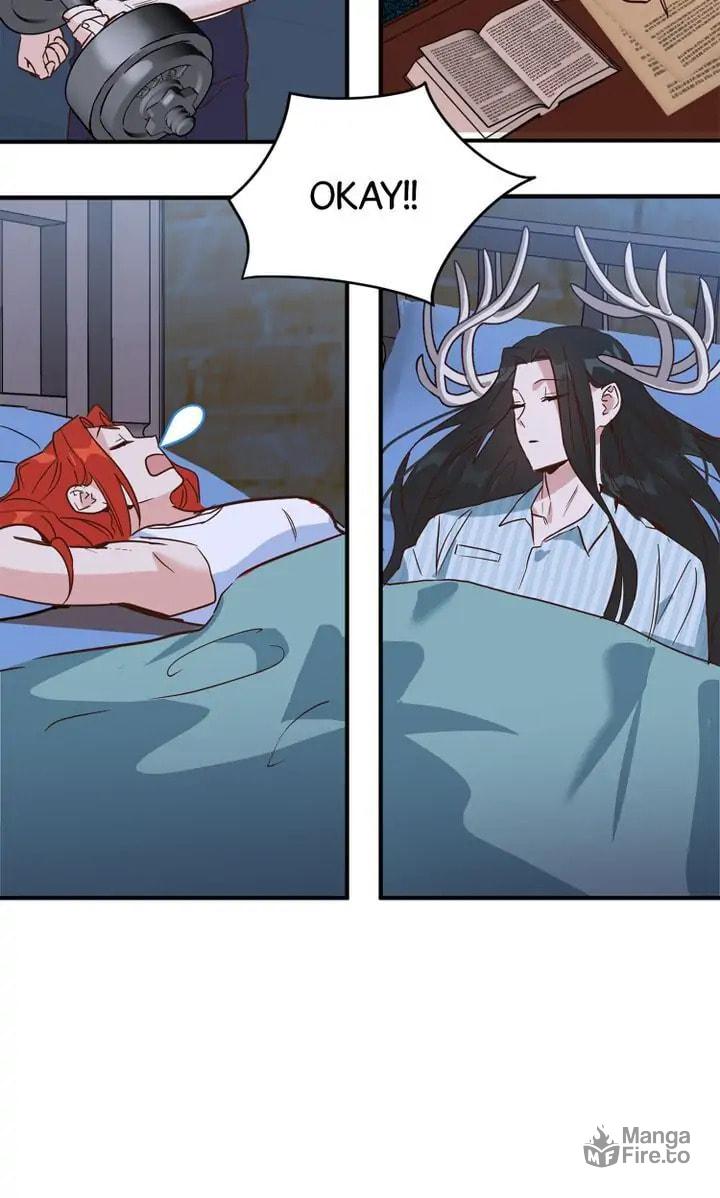 Wake Up, Warrior – Chapter 48 page 50