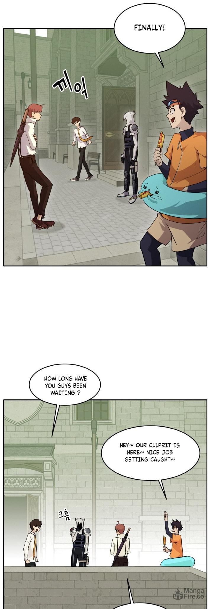 Dream-Sharing – Chapter 52 page 53