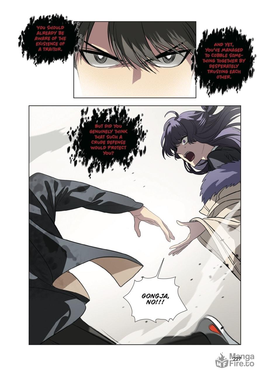 SSS-Class Revival Hunter (Book Version) – Chapter 29 page 26