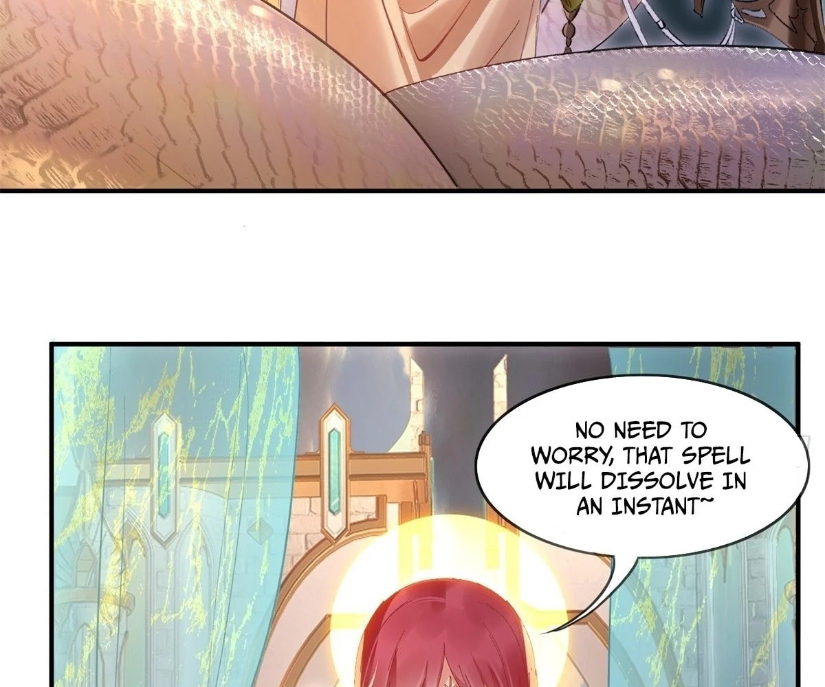 The Primordial World: Starting by Taking the Minghe as My Adopted Stepdaughter – Chapter 30 page 33