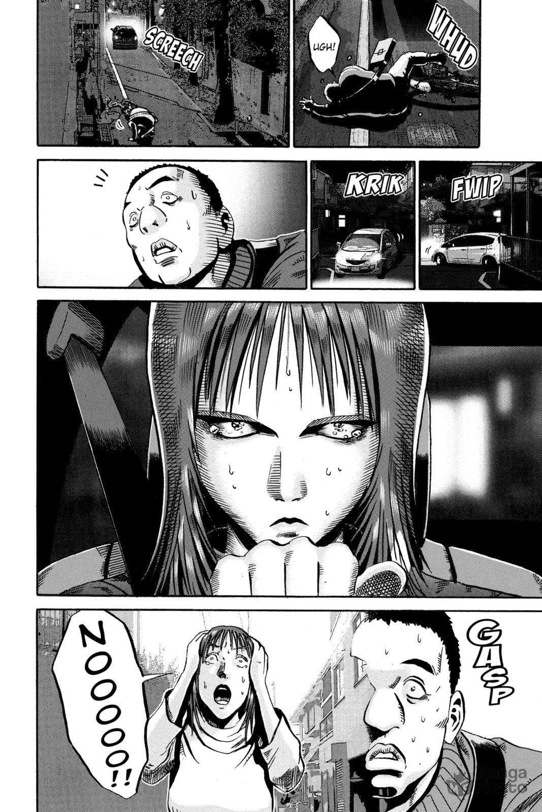 Ikigami: The Ultimate Limit – Chapter 44 page 24