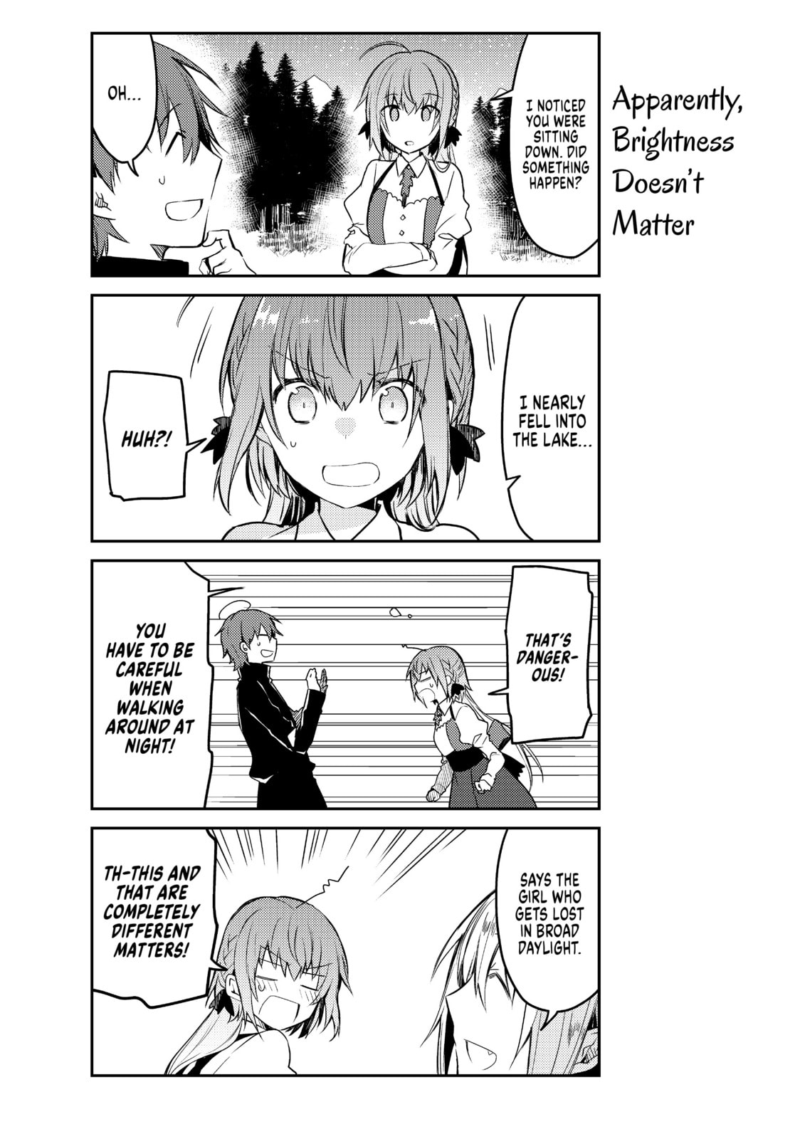What they can do together page 10