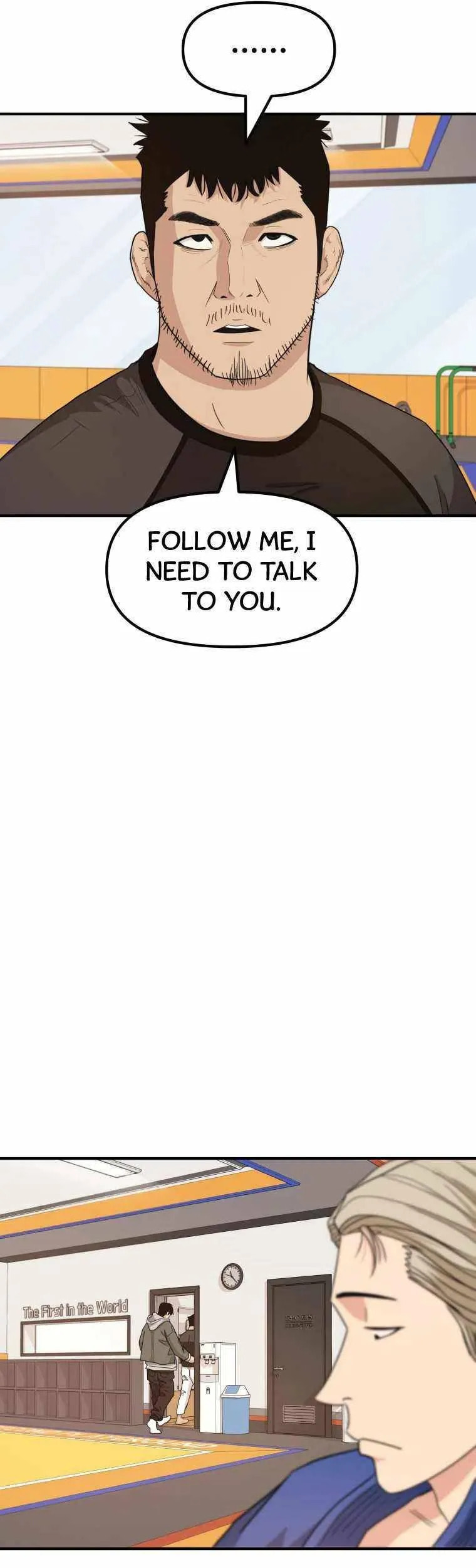 Guard Pass – Chapter 16 page 52