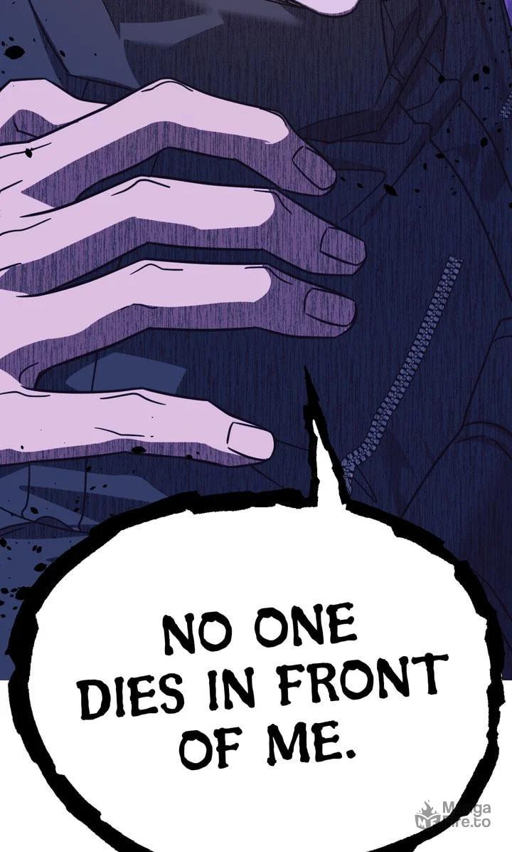 Mission: Save the Hunter – Chapter 50 page 62