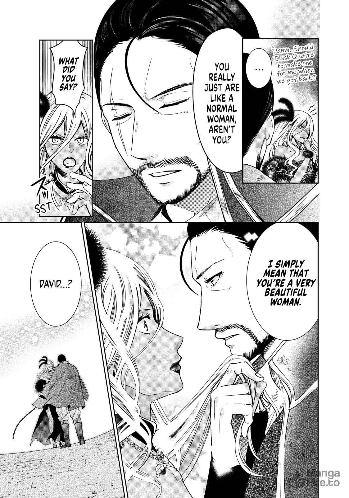 I GUESS TWO MEN ARE FIGHTING OVER ME page 20