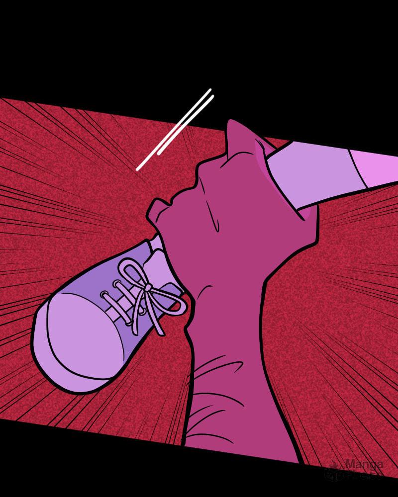Homesick (Ms. Freaky) (Colored) – Chapter 34 page 59