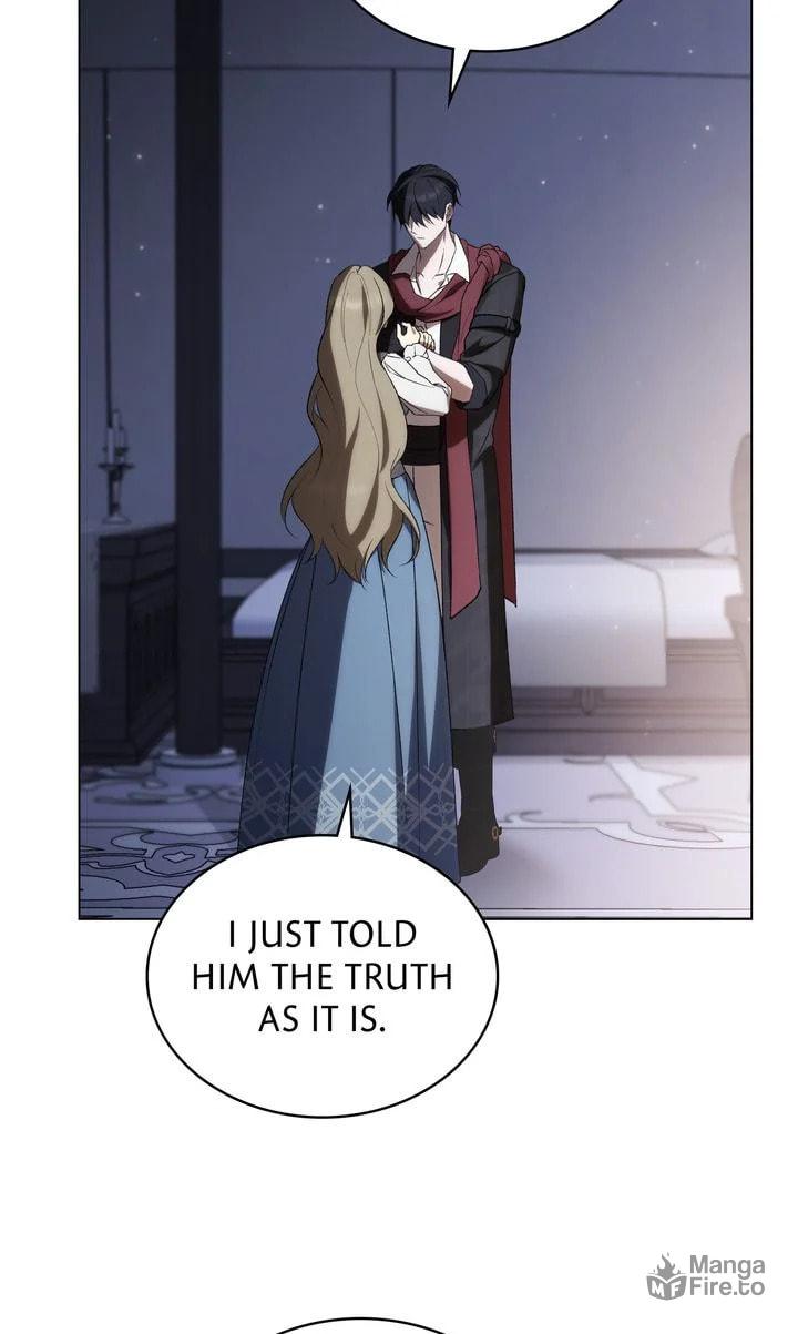 The Promise Isn't Mine – Chapter 40 page 11
