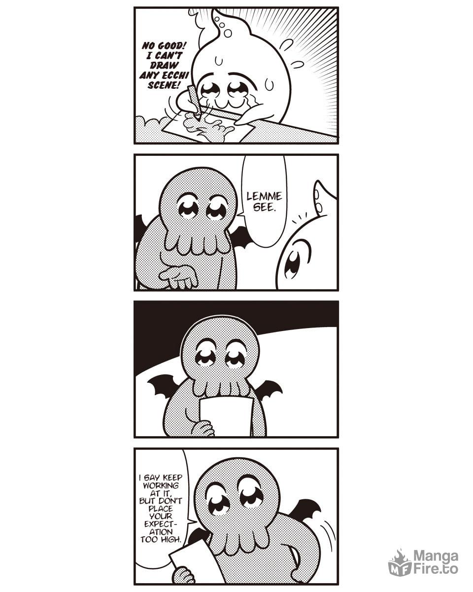 Pop Team Epic – Chapter 60 page 5
