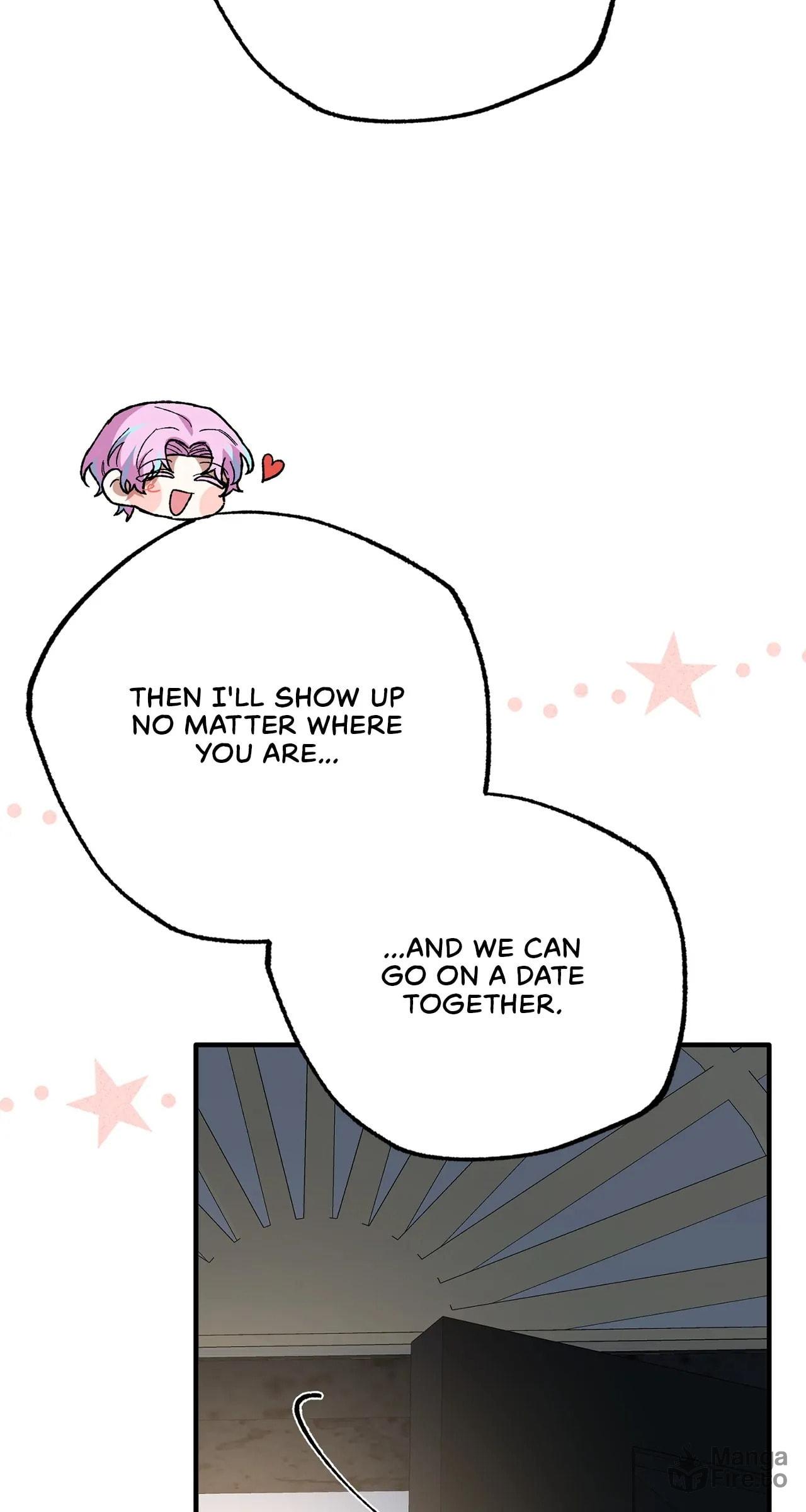 Let Me Kidnap the Male Lead – Chapter 12 page 38
