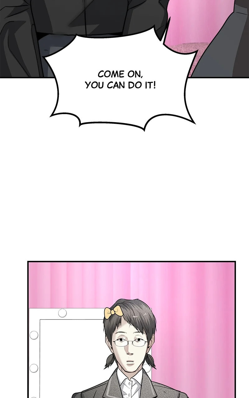 The Ki Sisters – Chapter 36 page 61