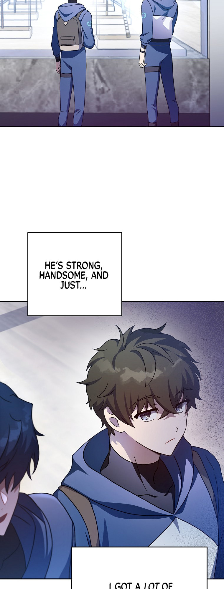 The Novel's Extra – Chapter 9 page 37