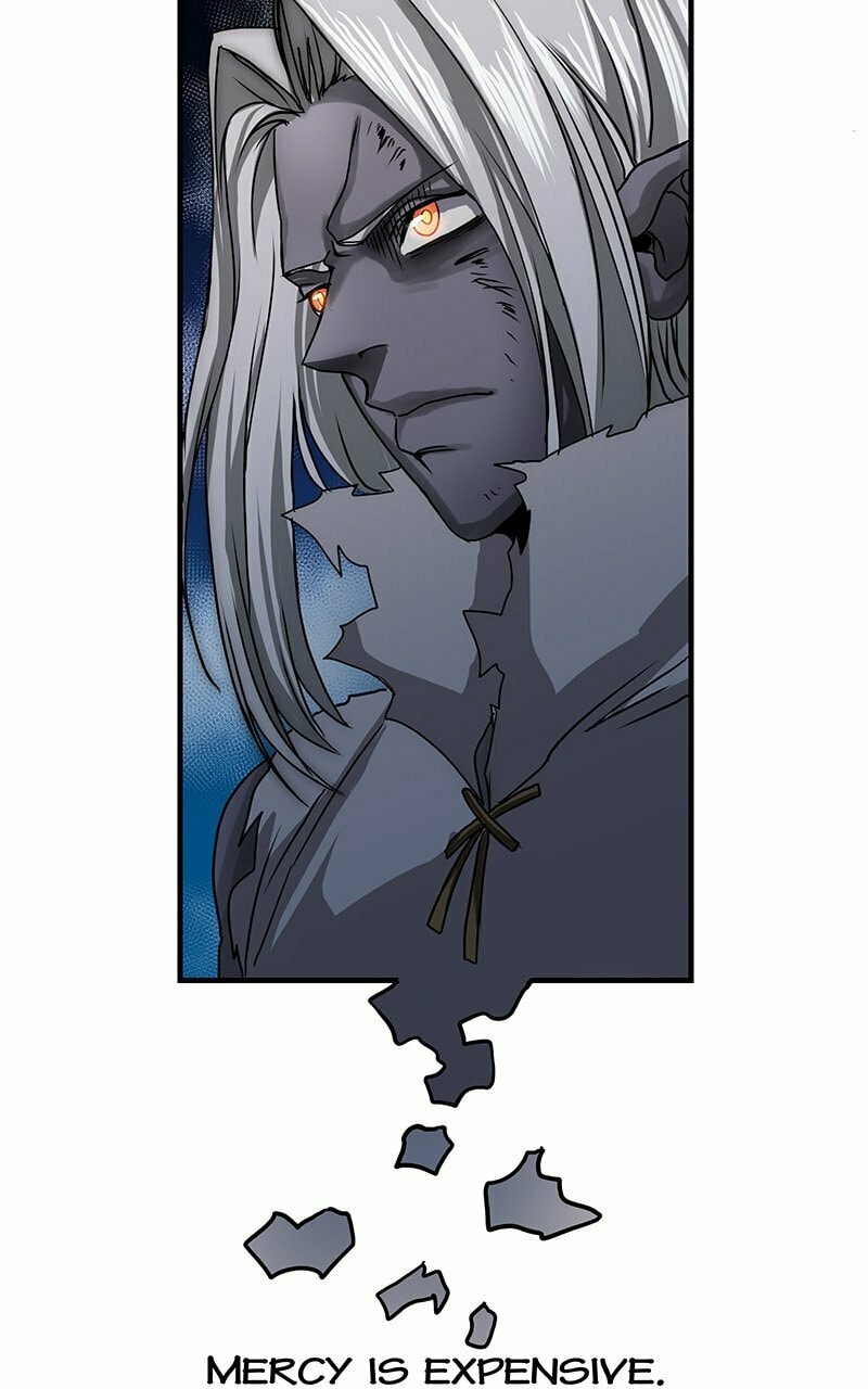 Lord of Goblins (Colored) – Chapter 10 page 61